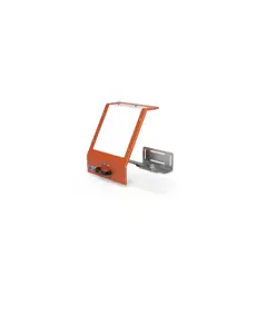 Riparo per il Carrello del Tornio Parallelo