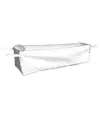 Sacco big bag in polipropilene con cinghie