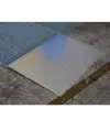 Sistema modulare di vasche in acciaio