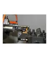 Smerigliatore automatico interno barra per tornio