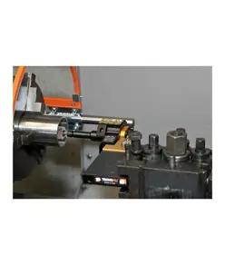 Smerigliatore automatico interno barra per tornio