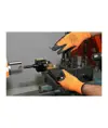 Smerigliatore automatico interno barra per tornio