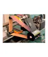 Smerigliatore Automatico per Tornio