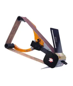 Smerigliatore Automatico per Tornio
