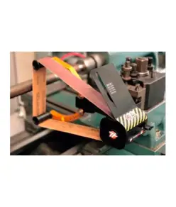 Smerigliatore Automatico per Tornio