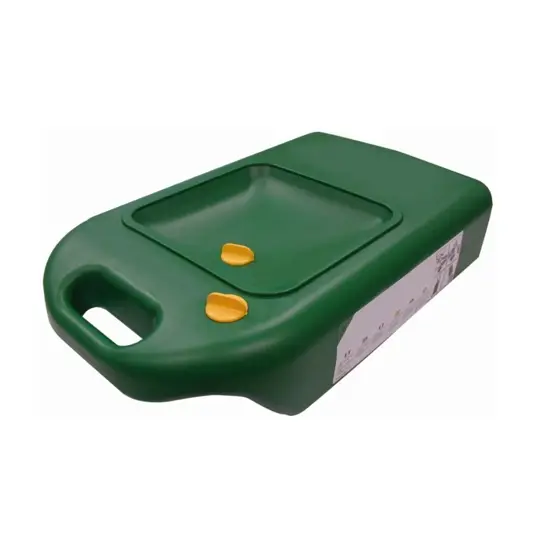 Tanica per olio motore 10 litri