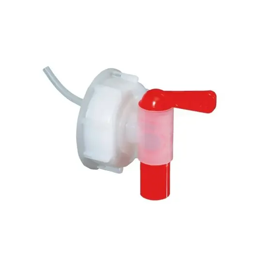 Tappo sigillo per fusti
