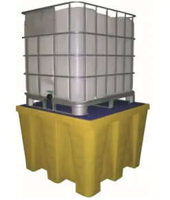 Vasca di contenimento liquidi Maxi
