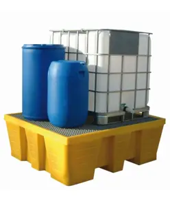 Vasca di contenimento liquidi Maxi