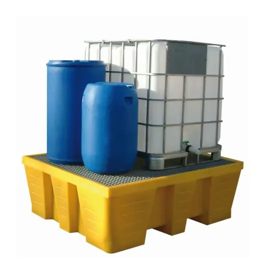 Vasca di contenimento liquidi Maxi
