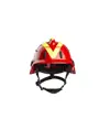 Elmetto per antincendio boschivo  VFT1