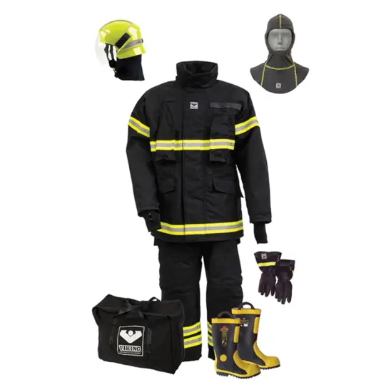 Kit antincendio vigili del fuoco  YouSafe™ Y2