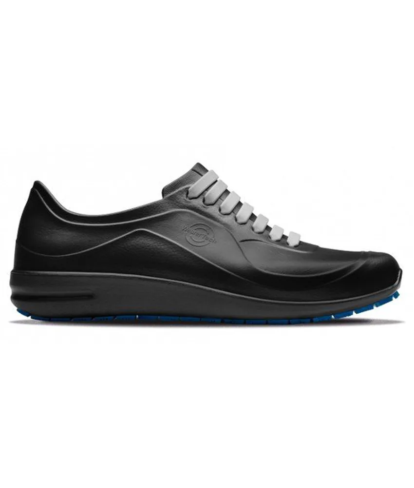 Scarpe da lavoro unisex Energise in offerta, Polimero lavabile ultra leggero - per ambienti di lavoro alimentari