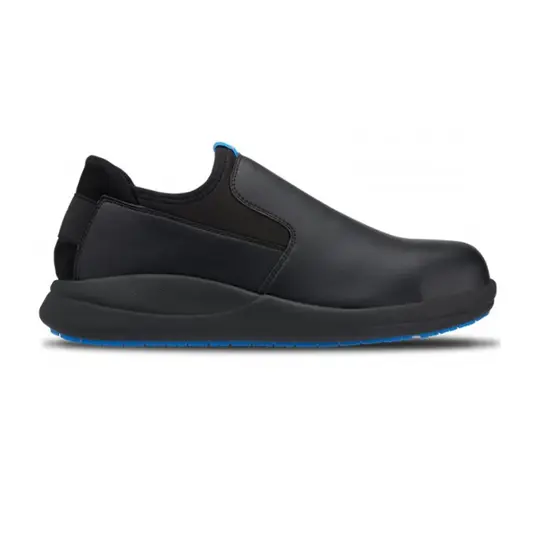 Scarpe unisex 'Vitalise Safety Toe' con puntale di sicurezza  in offerta