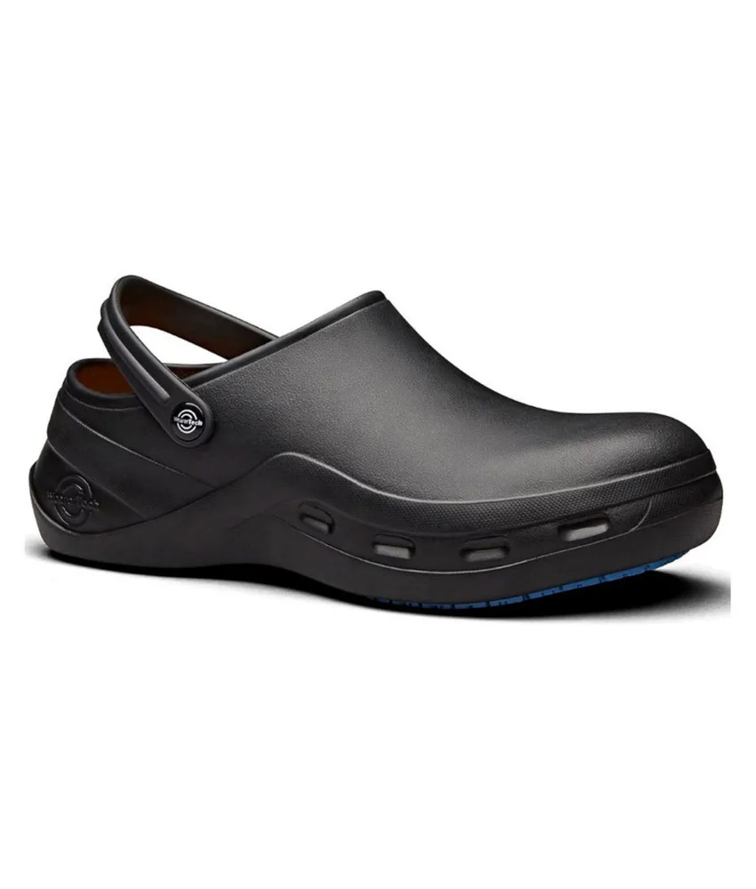 Zoccoli ultraleggeri con puntale WearerTech Protect in offerta, tomaio in EVA - i più leggeri - puntale in composito - soletta estraibile