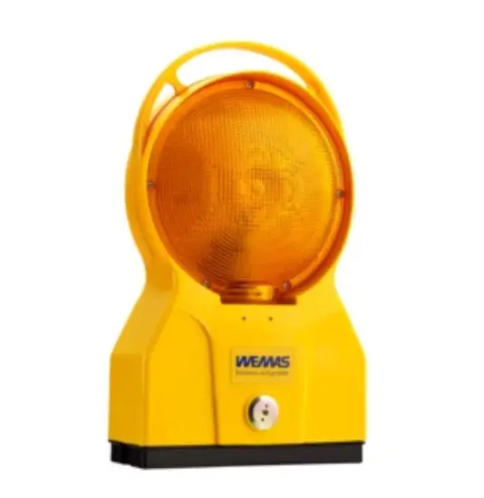 Lampeggiatore TL FUTURE