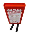 Coperta ignifuga antincendio