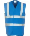 Gilet alta visibilità YOKO YK001