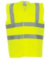 Gilet alta visibilità YOKO YK001