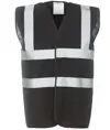 Gilet alta visibilità YOKO YK001