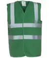 Gilet alta visibilità YOKO YK001