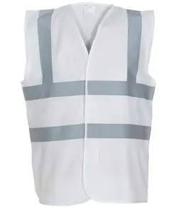 Gilet alta visibilità YOKO YK001