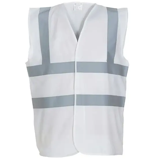 Gilet alta visibilità YOKO YK001