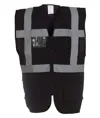 Gilet alta visibilità YOKO YK002