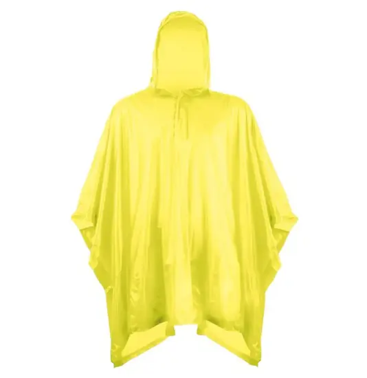 Poncho impermeabile per bambini