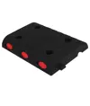 Dosso stradale h5cm  in offerta