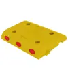 Dosso stradale h5cm  in offerta