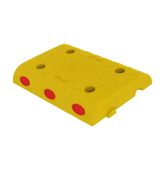 Dosso stradale h5cm  in offerta