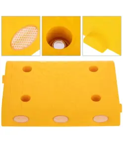 Dosso stradale h5cm  in offerta