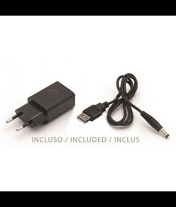 Faretto led 10W ricaricabile