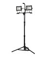 Proiettore led 200W con treppiede Proiettore led 200W con treppiede
