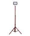 Proiettore led 50w con treppiede Proiettore led 50w con treppiede