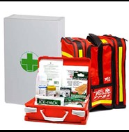 Pronto soccorso