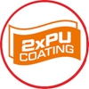 2xPU Coating