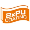 2xPU Coating