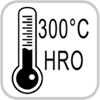 HRO 300°C