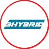 3Hybrid - Suola con elevato assorbimento di energia