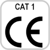 CE CAT 1 