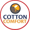 Cotton comfort