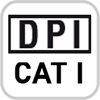 DPI CAT I