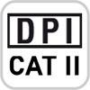 DPI CAT II