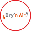 Dry'n Air - Sistema piede asciutto