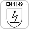 EN 1149 : 2006