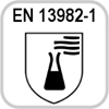 EN 13982-1 : 2004