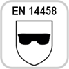 EN 14458:2018