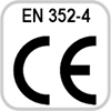 EN 352-4 : 2007 